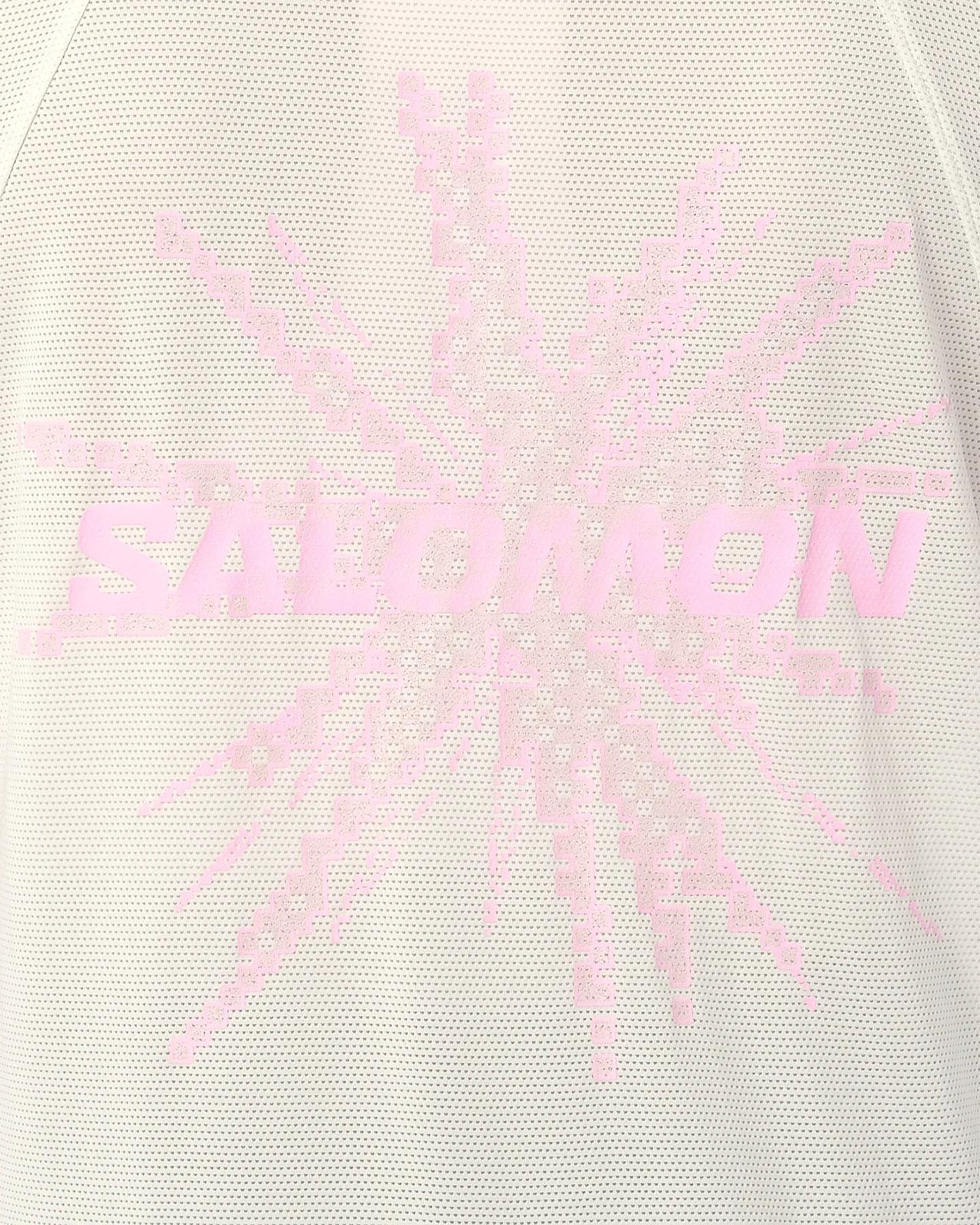 Numéro de l'image de la galerie de produits 5 pour le produit T-shirt à manches courtes graphique SHAKEout Core - Femme