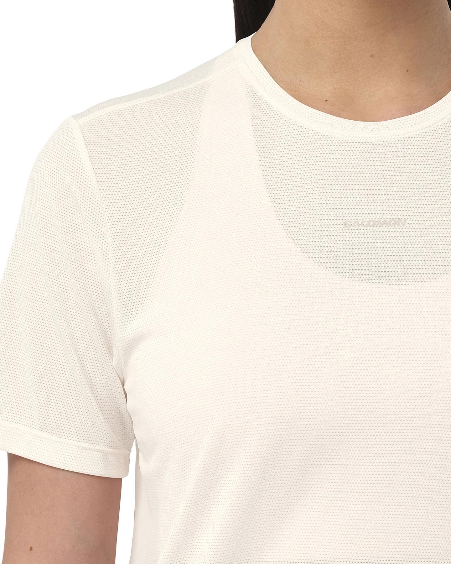 Numéro de l'image de la galerie de produits 4 pour le produit T-shirt à manches courtes graphique SHAKEout Core - Femme