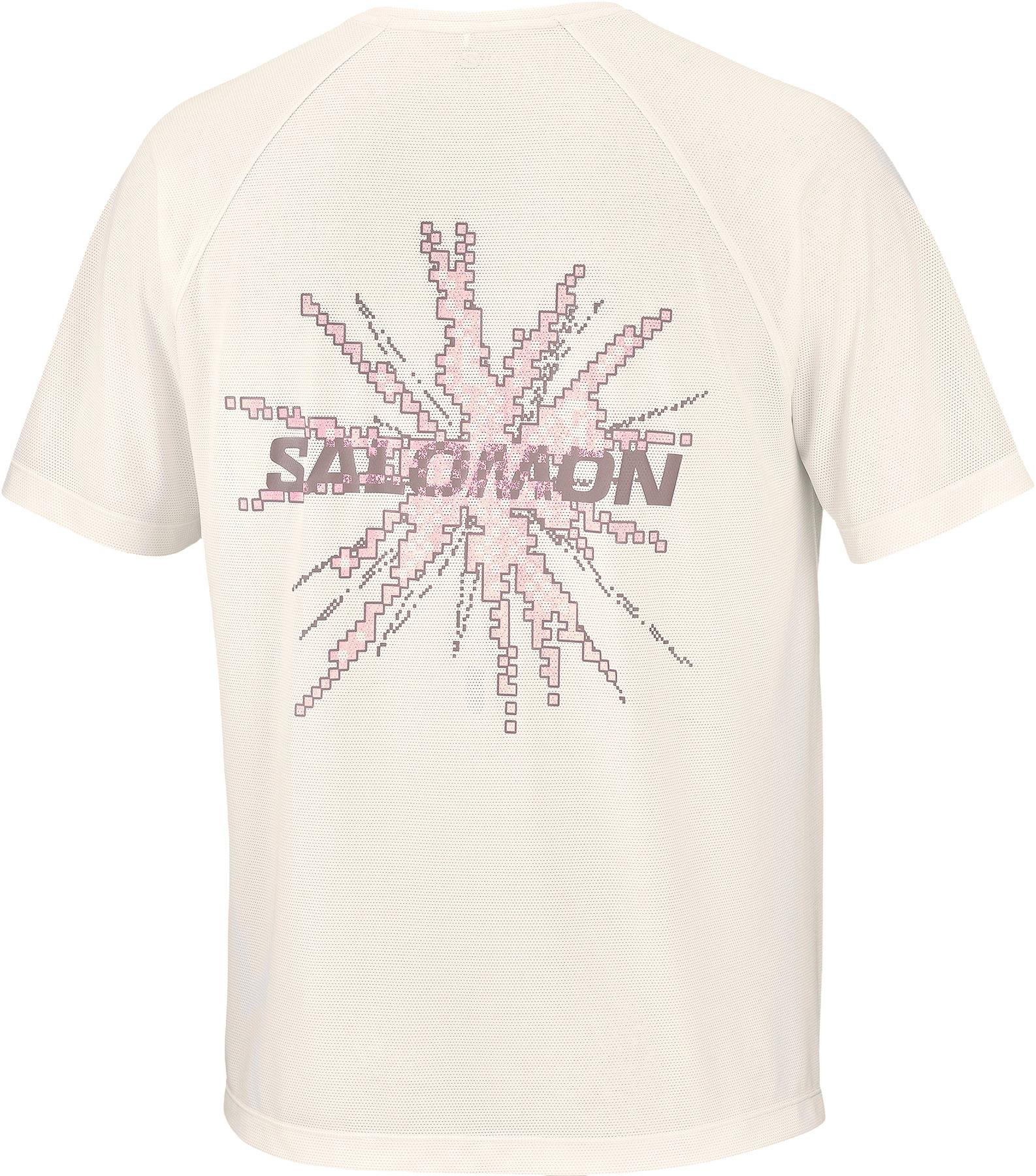 Product gallery image number 3 for product SHKout Core Short Sleeve Graphic T-Shirt - Men's