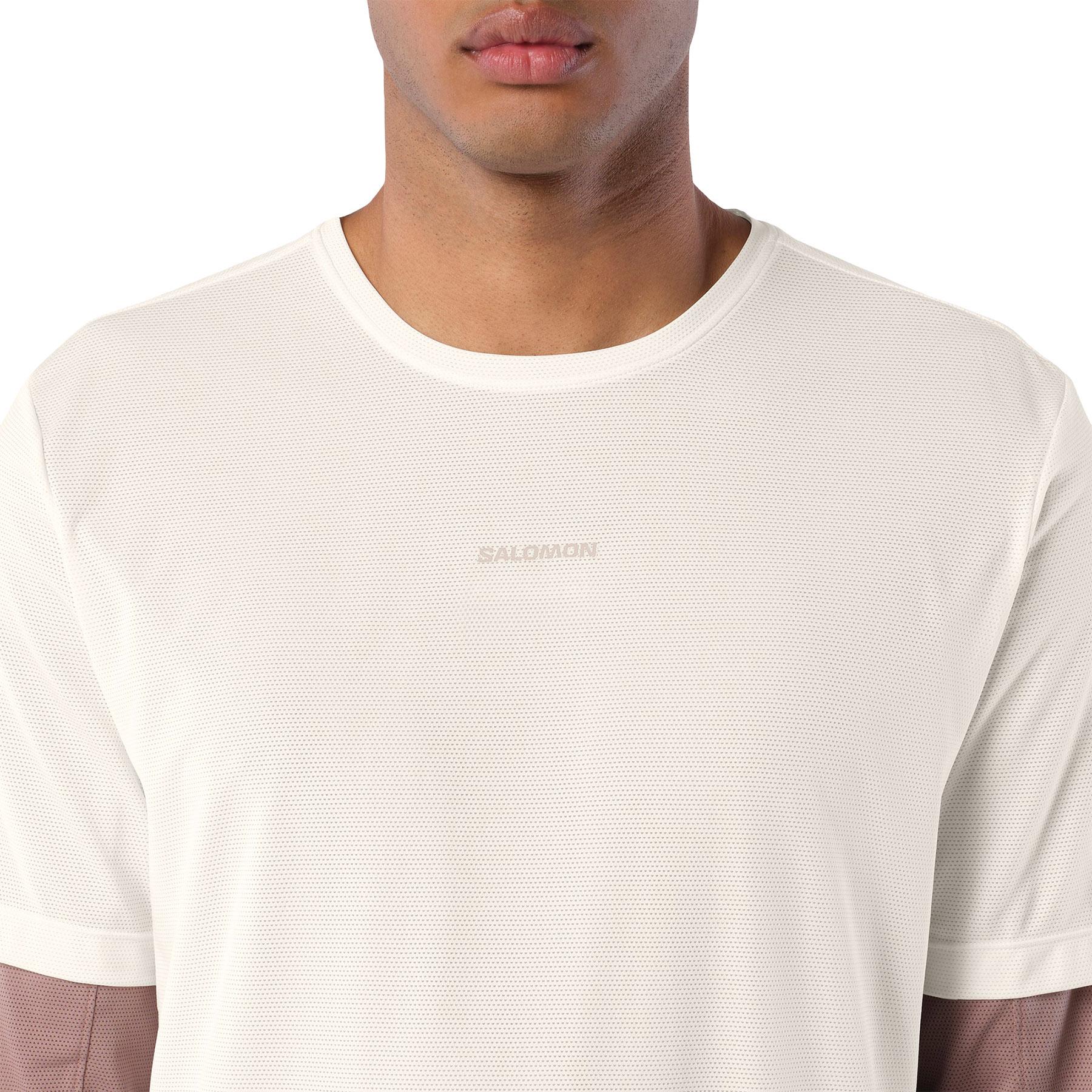 Product gallery image number 5 for product SHKout Core Short Sleeve Graphic T-Shirt - Men's