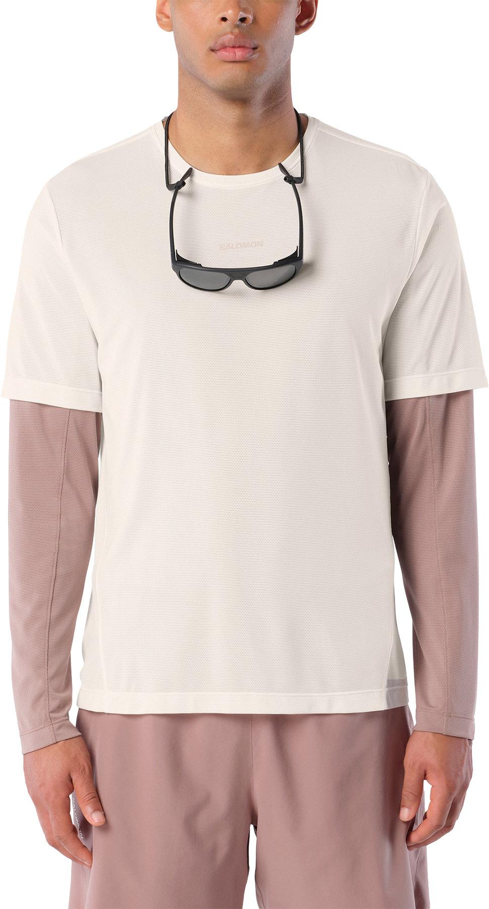 Product gallery image number 6 for product SHKout Core Short Sleeve Graphic T-Shirt - Men's