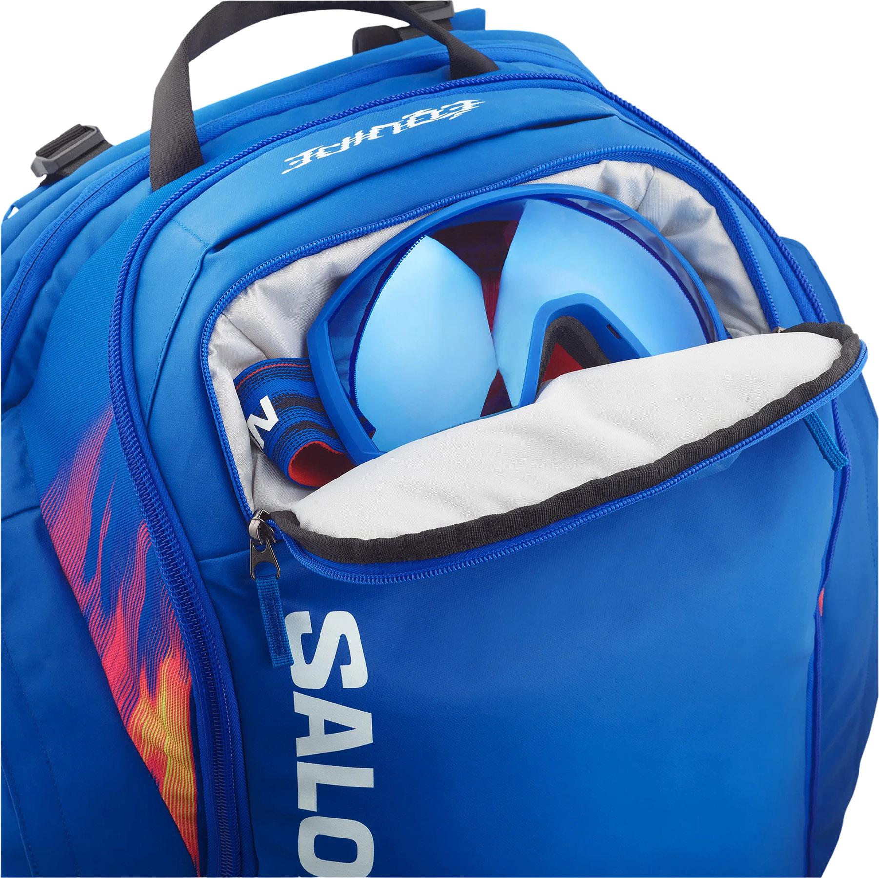Product gallery image number 3 for product Go To Snow 50 Ski Boot Bag - Unisex