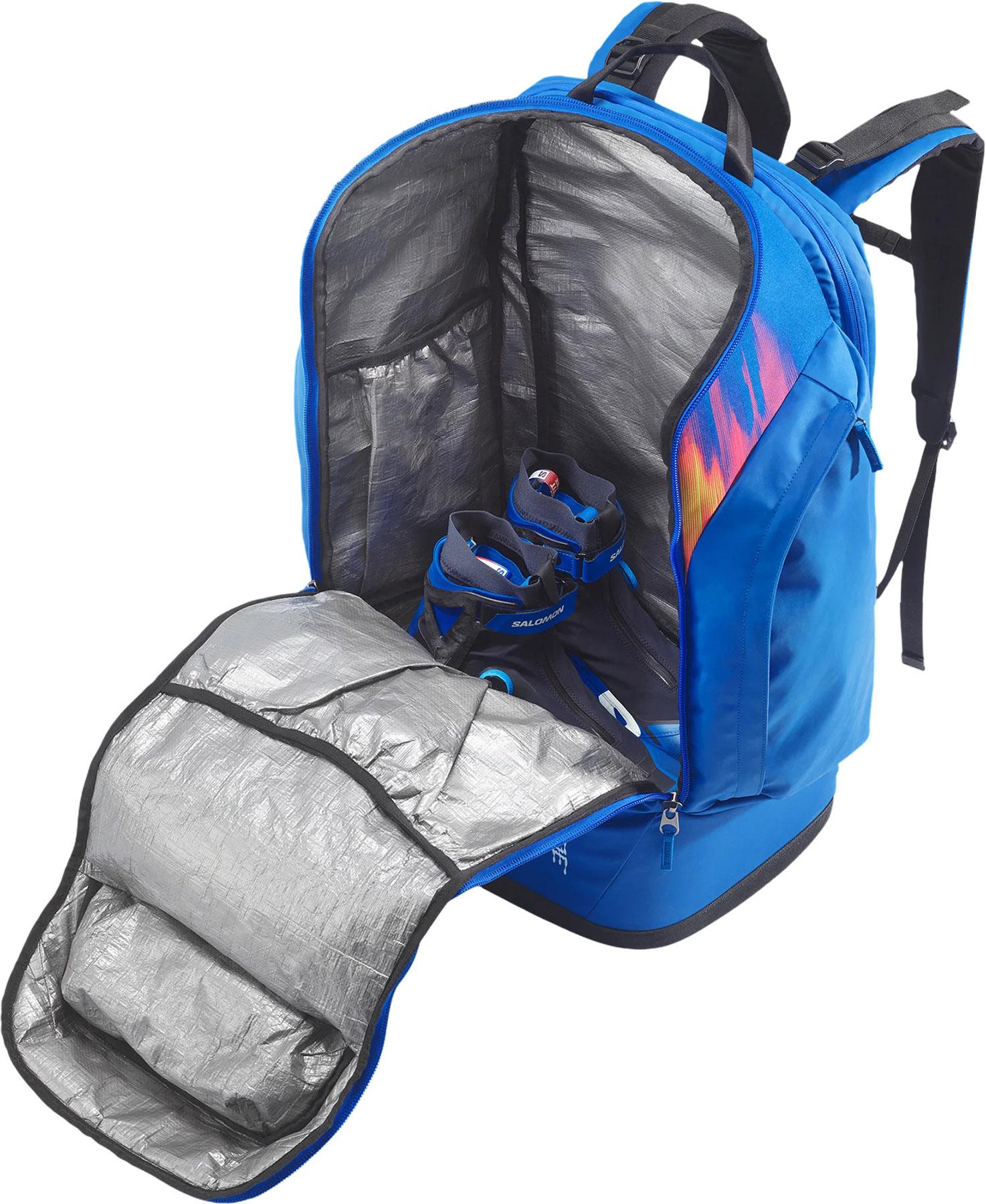 Product gallery image number 4 for product Go To Snow 50 Ski Boot Bag - Unisex