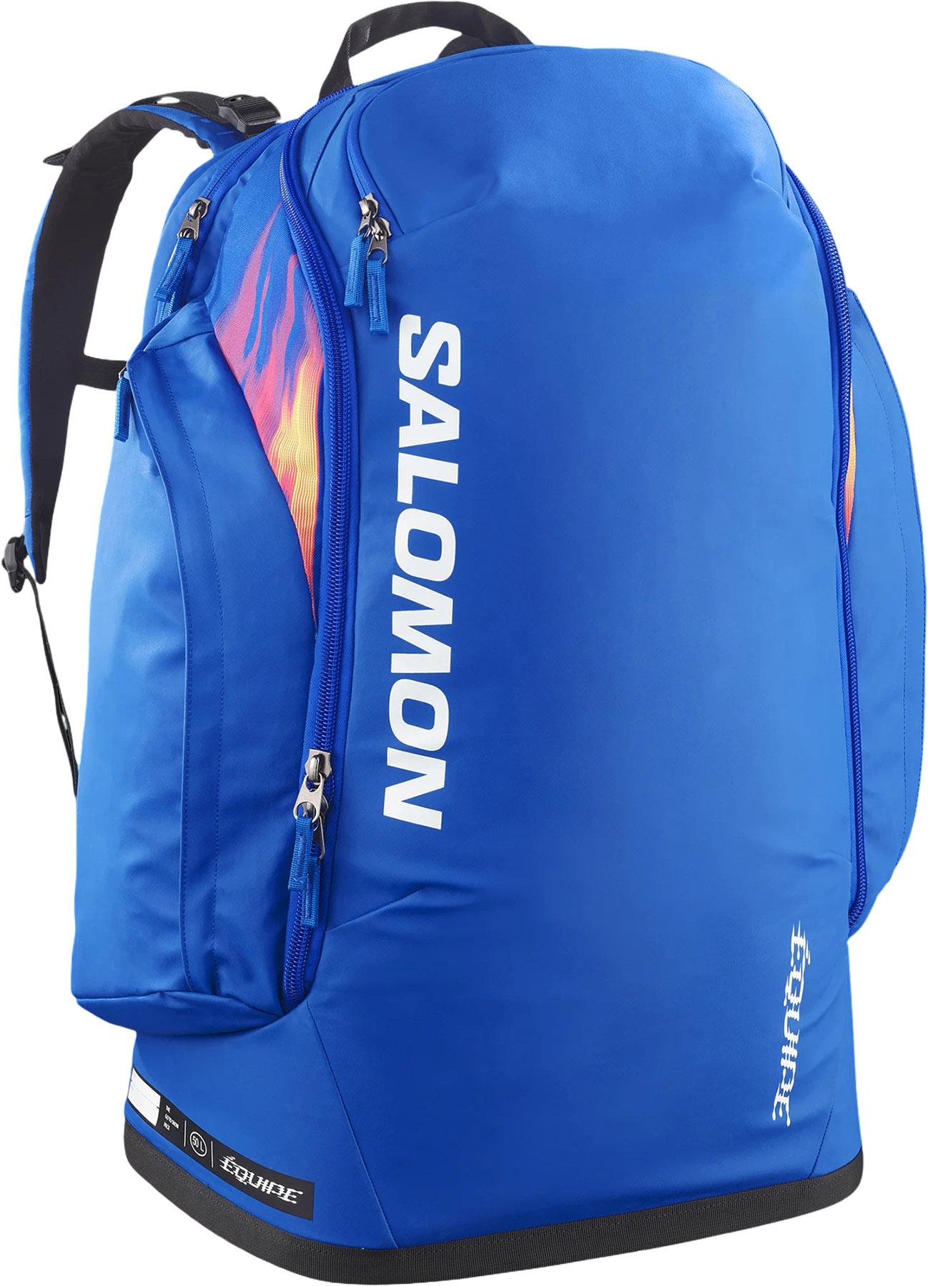 Product image for Go To Snow 50 Ski Boot Bag - Unisex