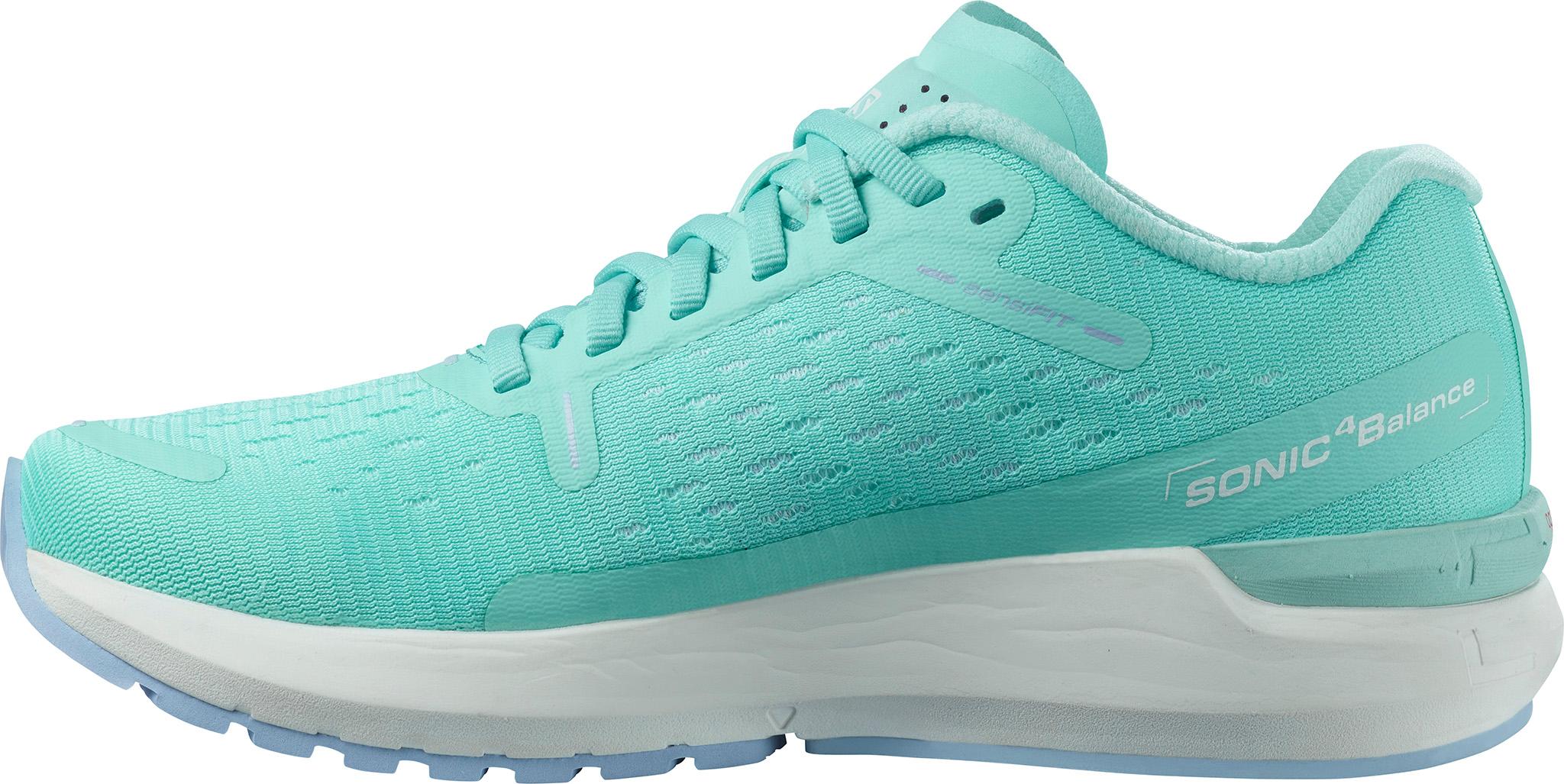 Product gallery image number 3 for product Sonic 4 Balance Running Shoes - Women's