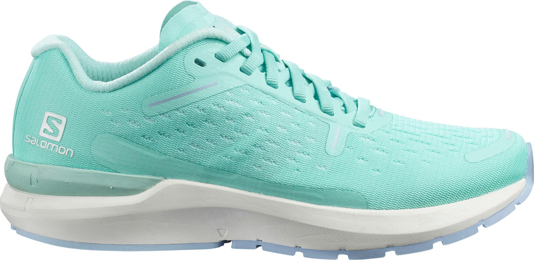 Product gallery image number 1 for product Sonic 4 Balance Running Shoes - Women's