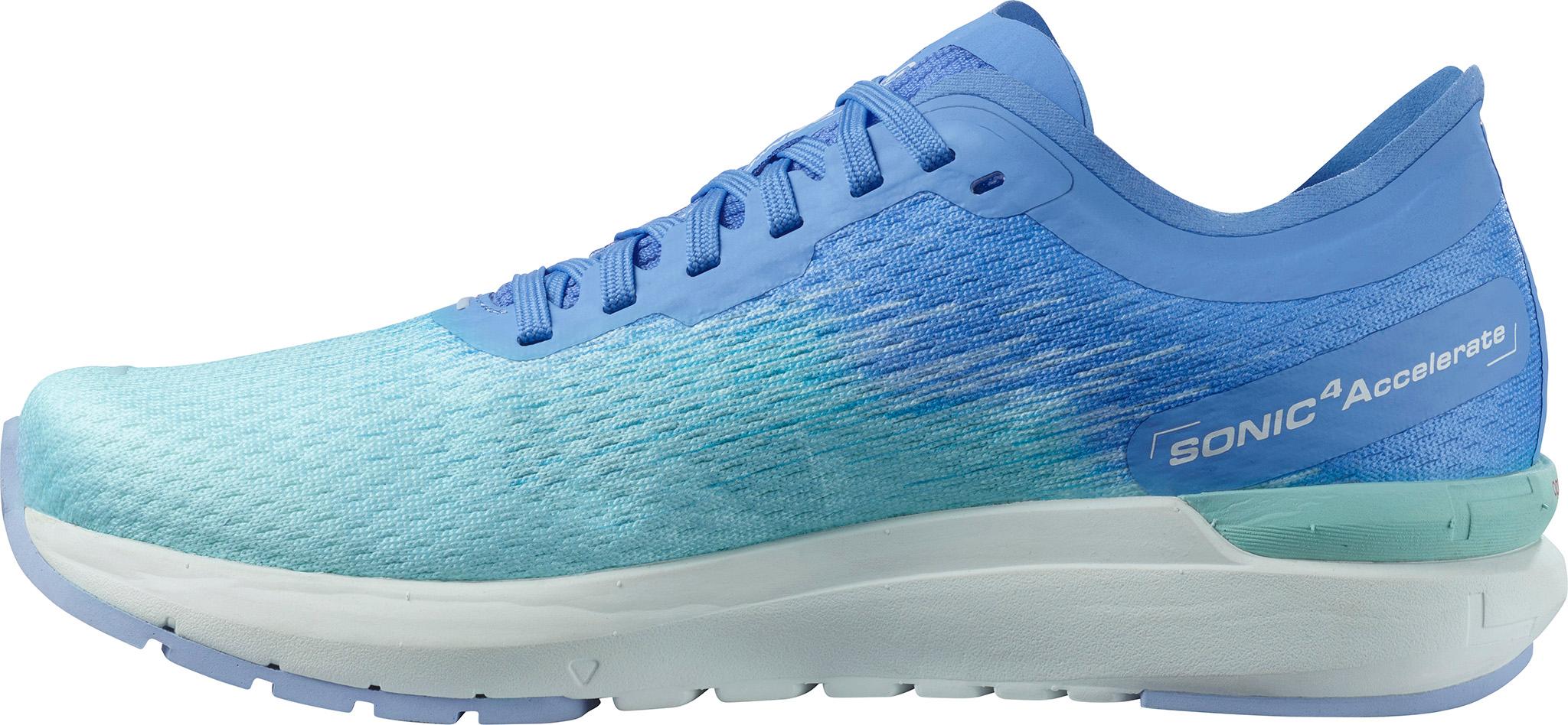 Product gallery image number 3 for product Sonic 4 Accelerate Running Shoes - Women's