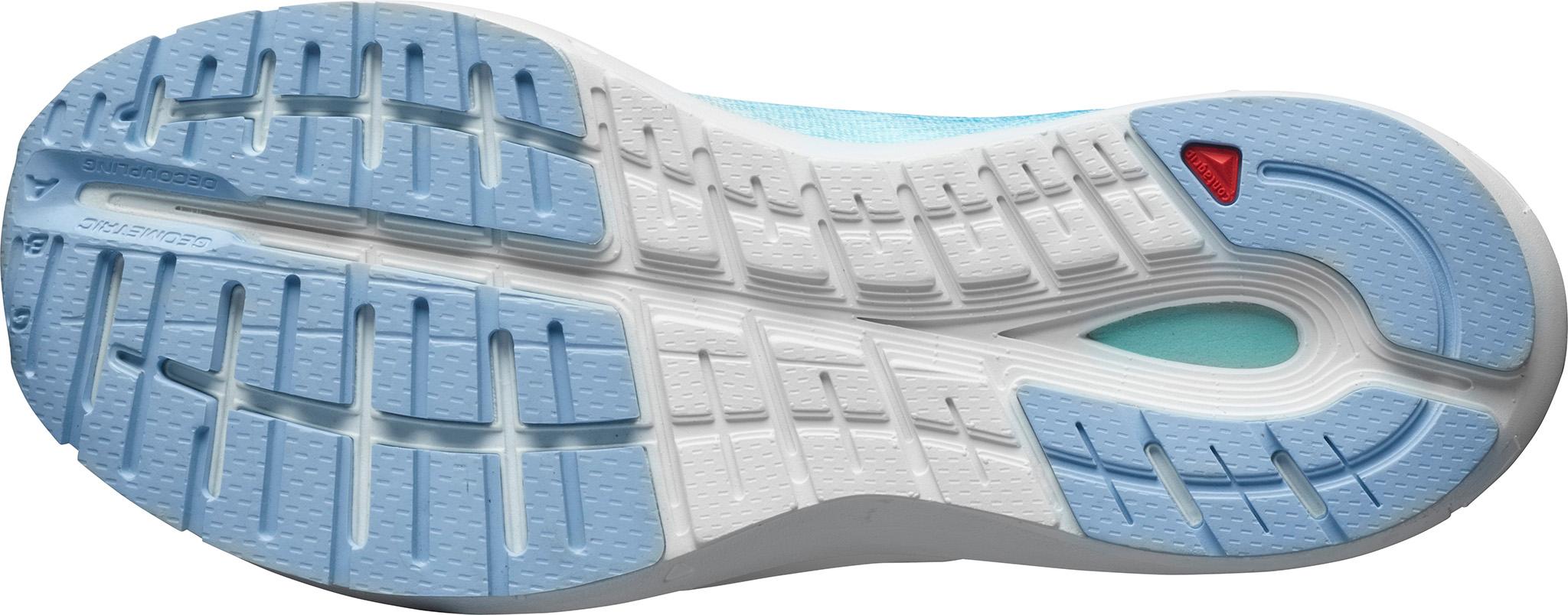 Product gallery image number 4 for product Sonic 4 Accelerate Running Shoes - Women's