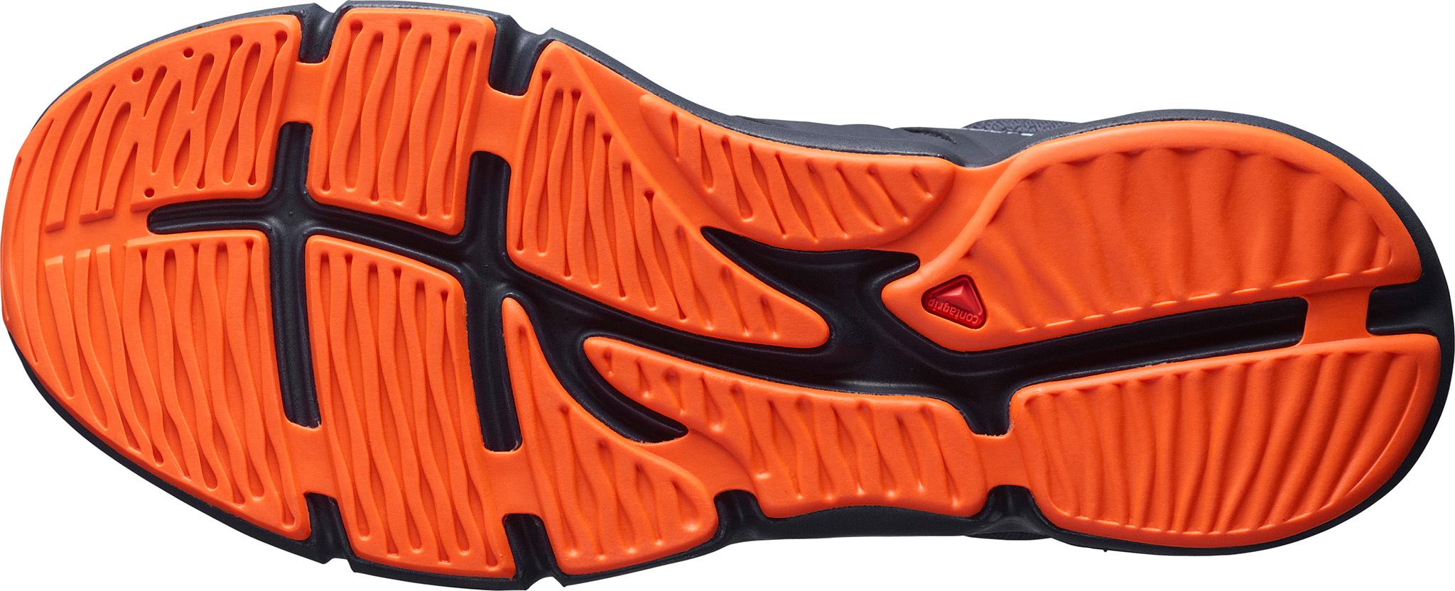 Product gallery image number 2 for product Predict Soc 2 Running Shoes - Men's