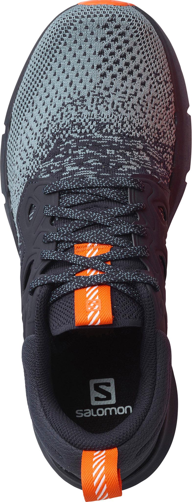 Product gallery image number 4 for product Predict Soc 2 Running Shoes - Men's