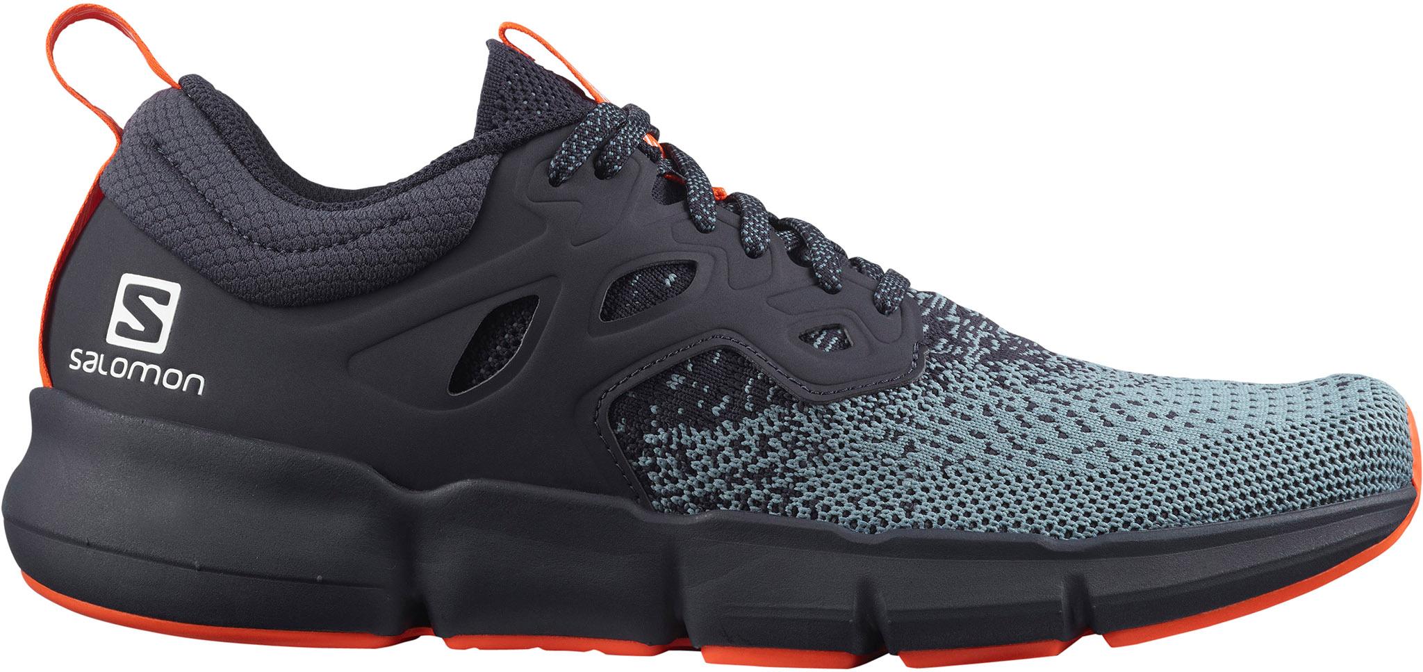 Product gallery image number 1 for product Predict Soc 2 Running Shoes - Men's