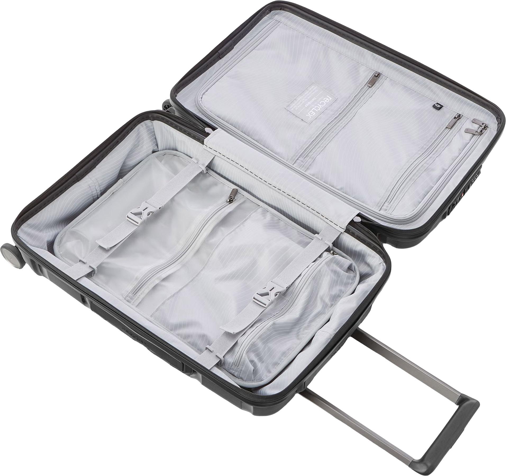 Numéro de l'image de la galerie de produits 7 pour le produit Valise Cabine Outline Pro Spinner