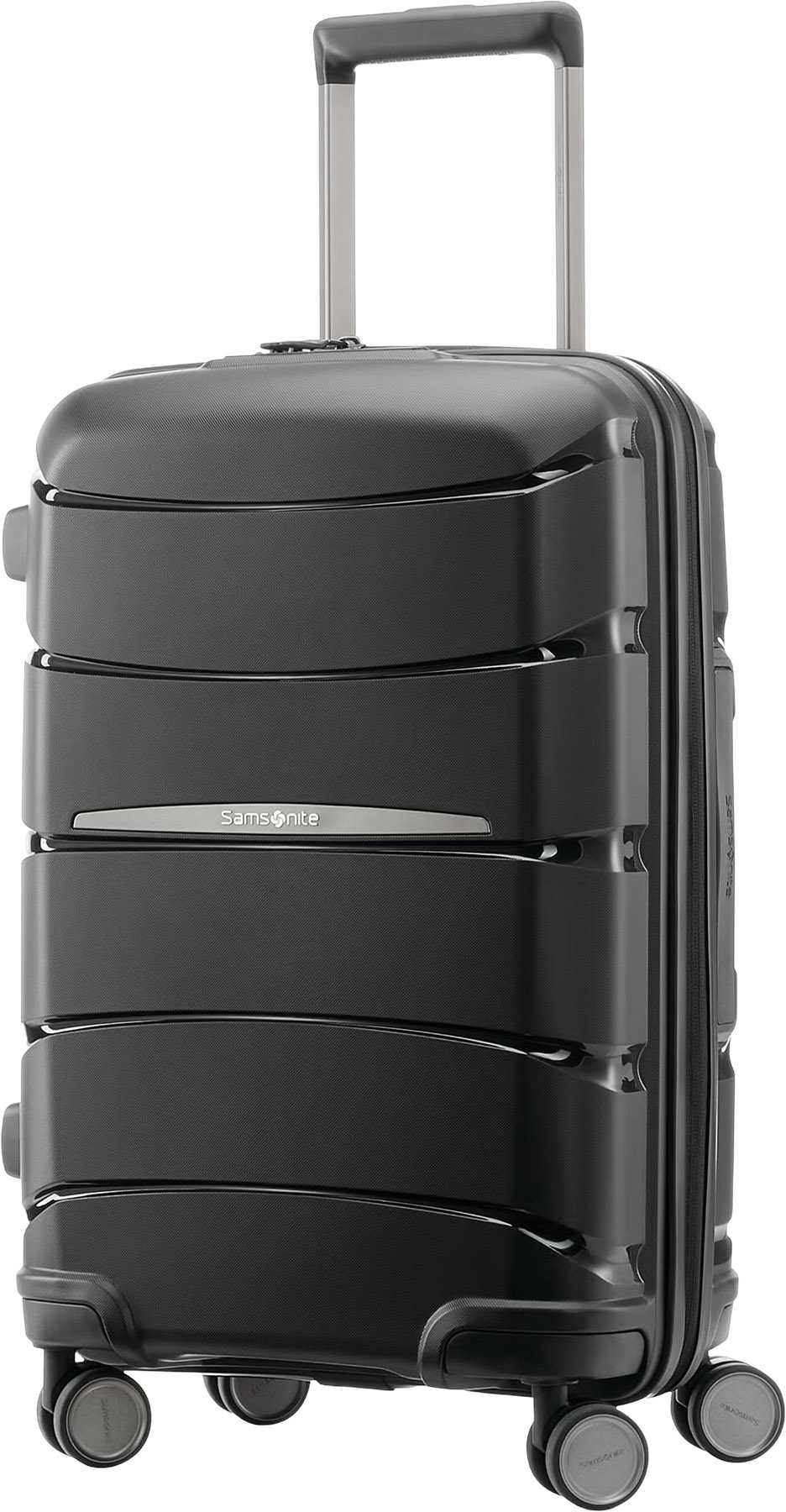 Product image for Outline Pro Spinner Carry-On Luggage