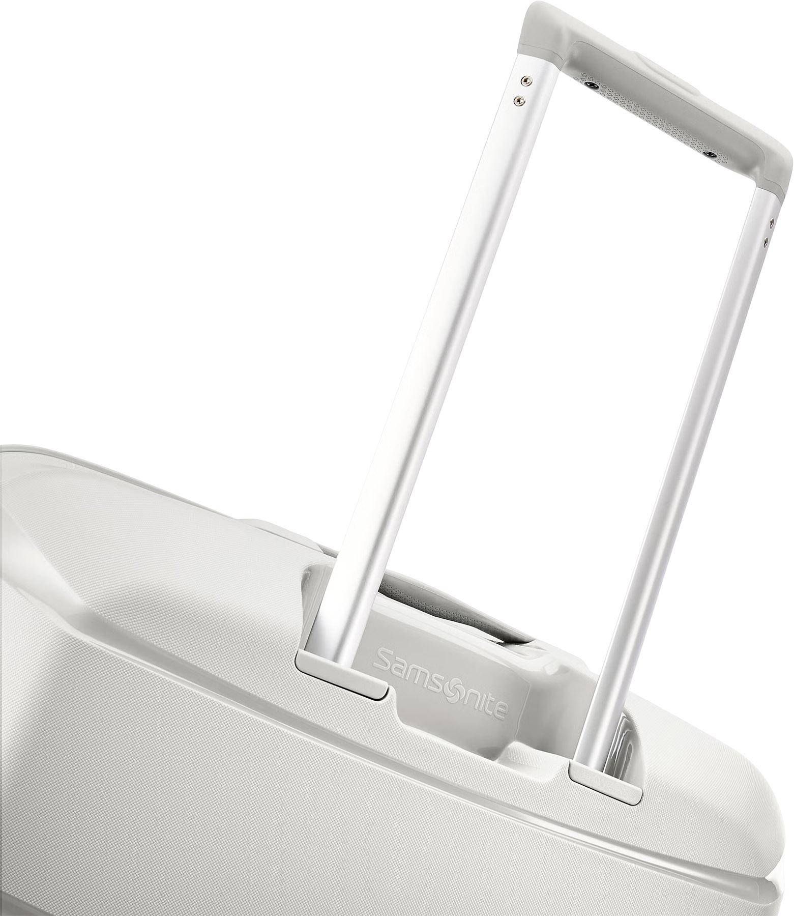 Product gallery image number 4 for product Outline Pro Spinner Expandable Medium Luggage