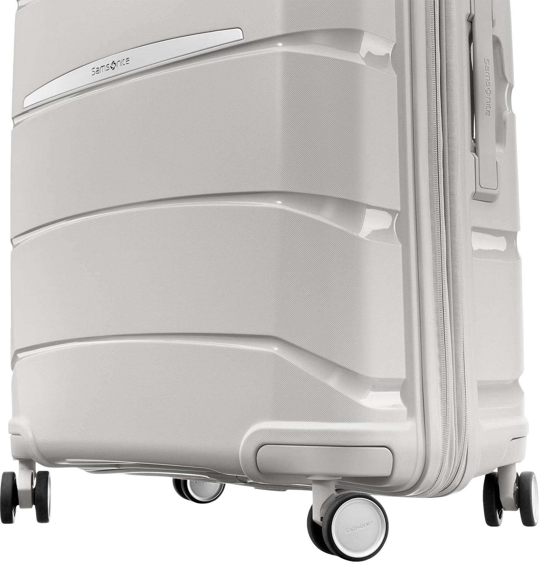 Product gallery image number 5 for product Outline Pro Spinner Expandable Medium Luggage