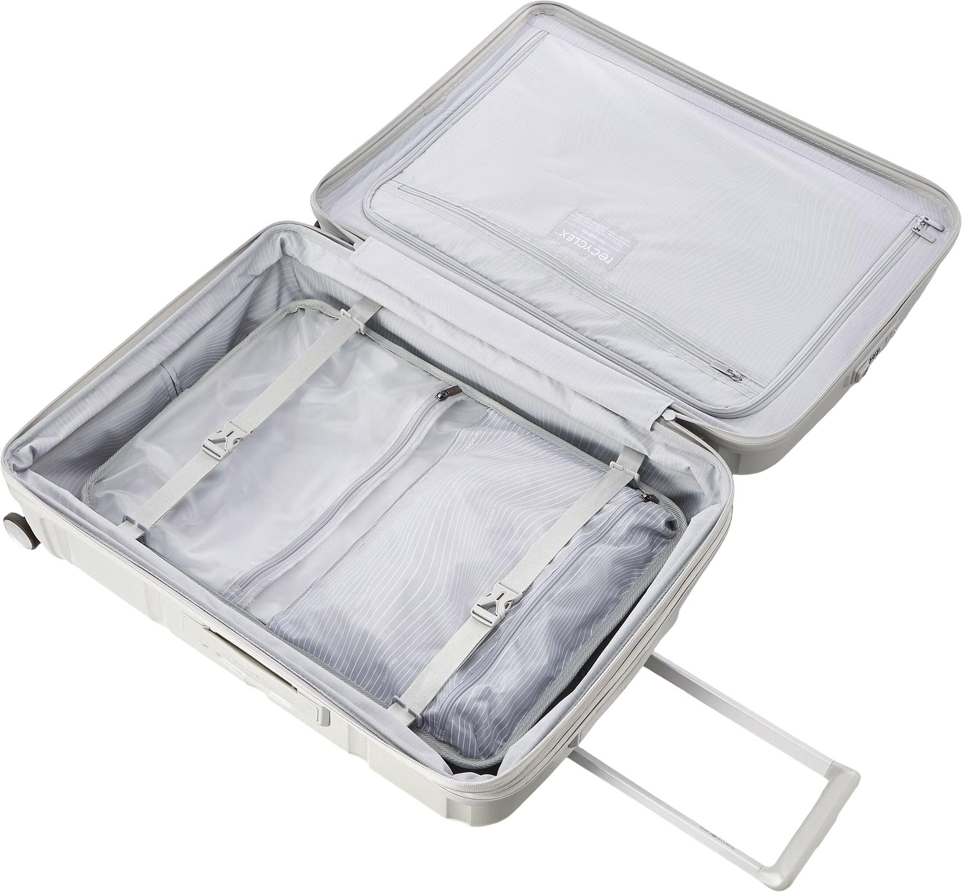 Product gallery image number 8 for product Outline Pro Spinner Expandable Medium Luggage