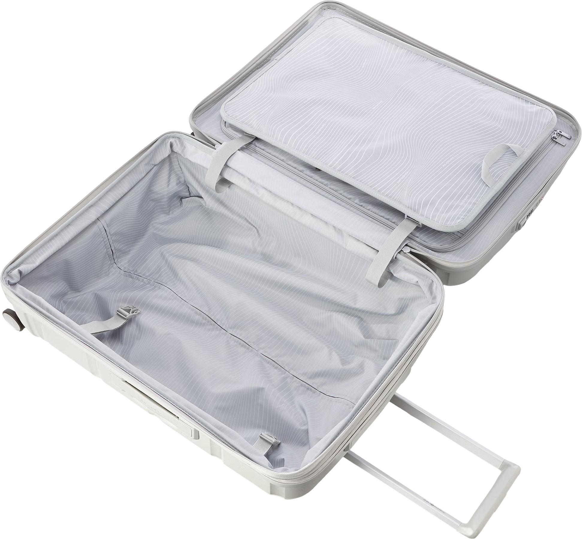 Product gallery image number 2 for product Outline Pro Spinner Expandable Medium Luggage