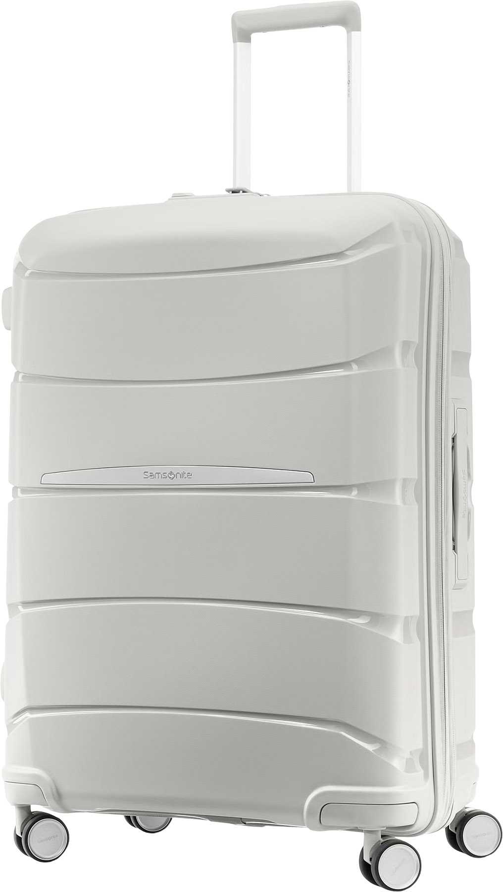 Product image for Outline Pro Spinner Expandable Medium Luggage