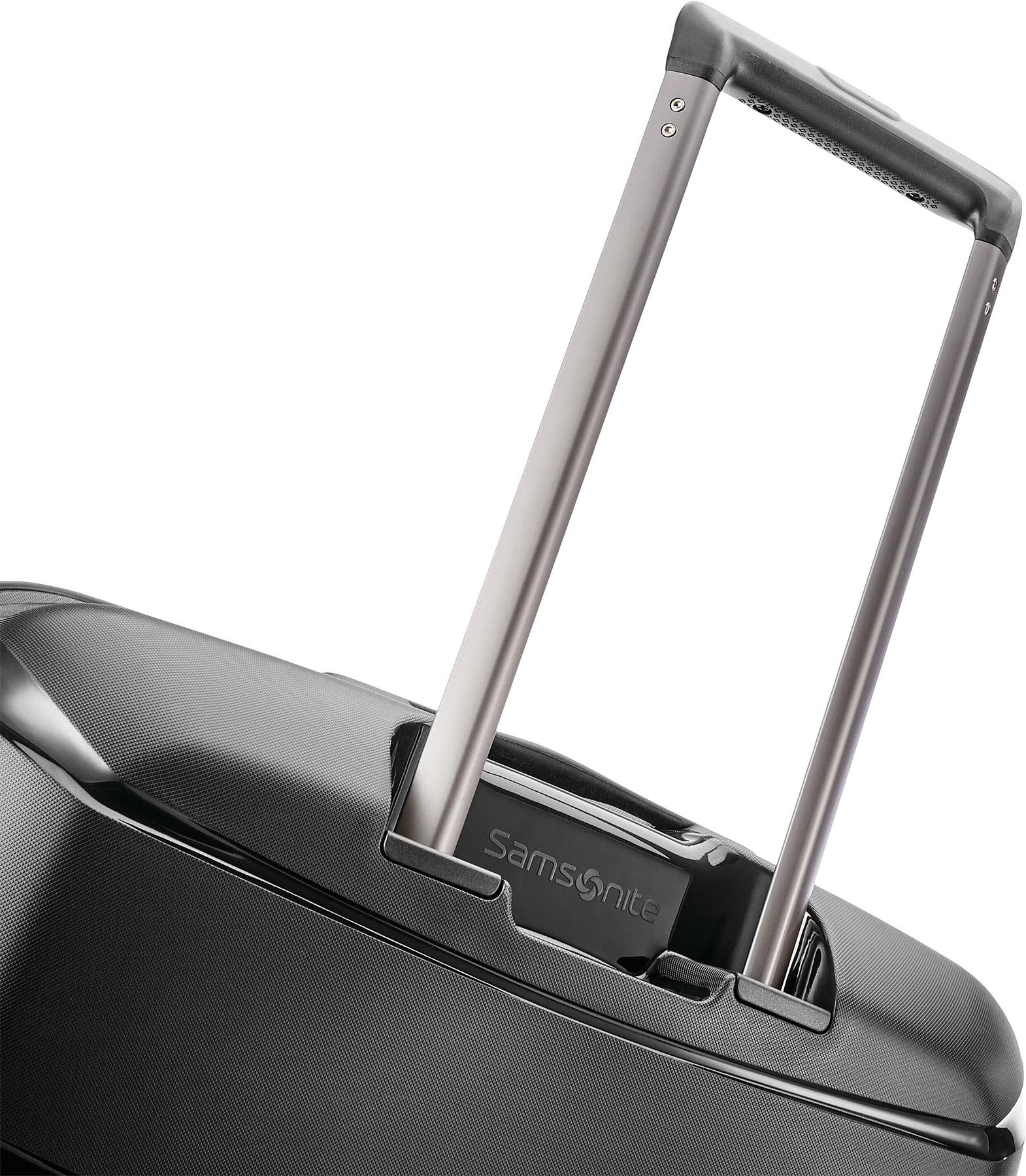 Product gallery image number 7 for product Outline Pro Spinner Expandable Large Luggage