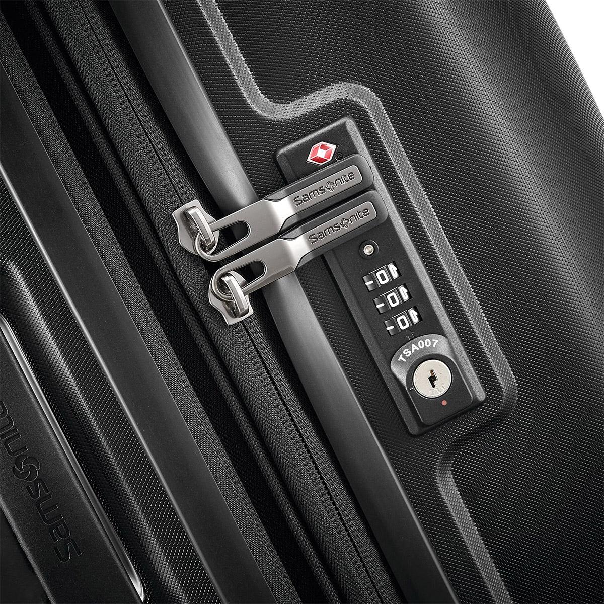 Product gallery image number 4 for product Outline Pro Spinner Expandable Large Luggage