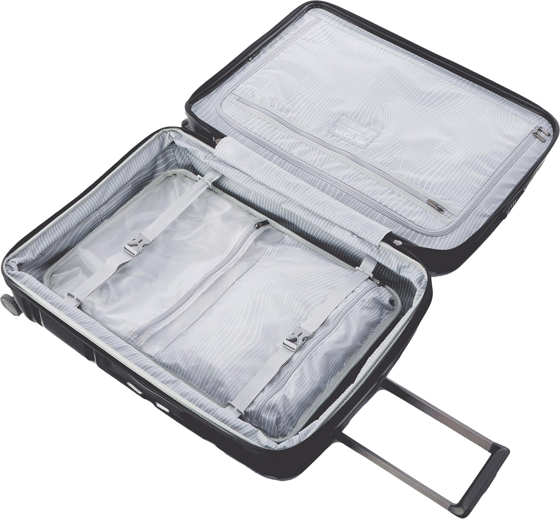 Product gallery image number 2 for product Outline Pro Spinner Expandable Large Luggage