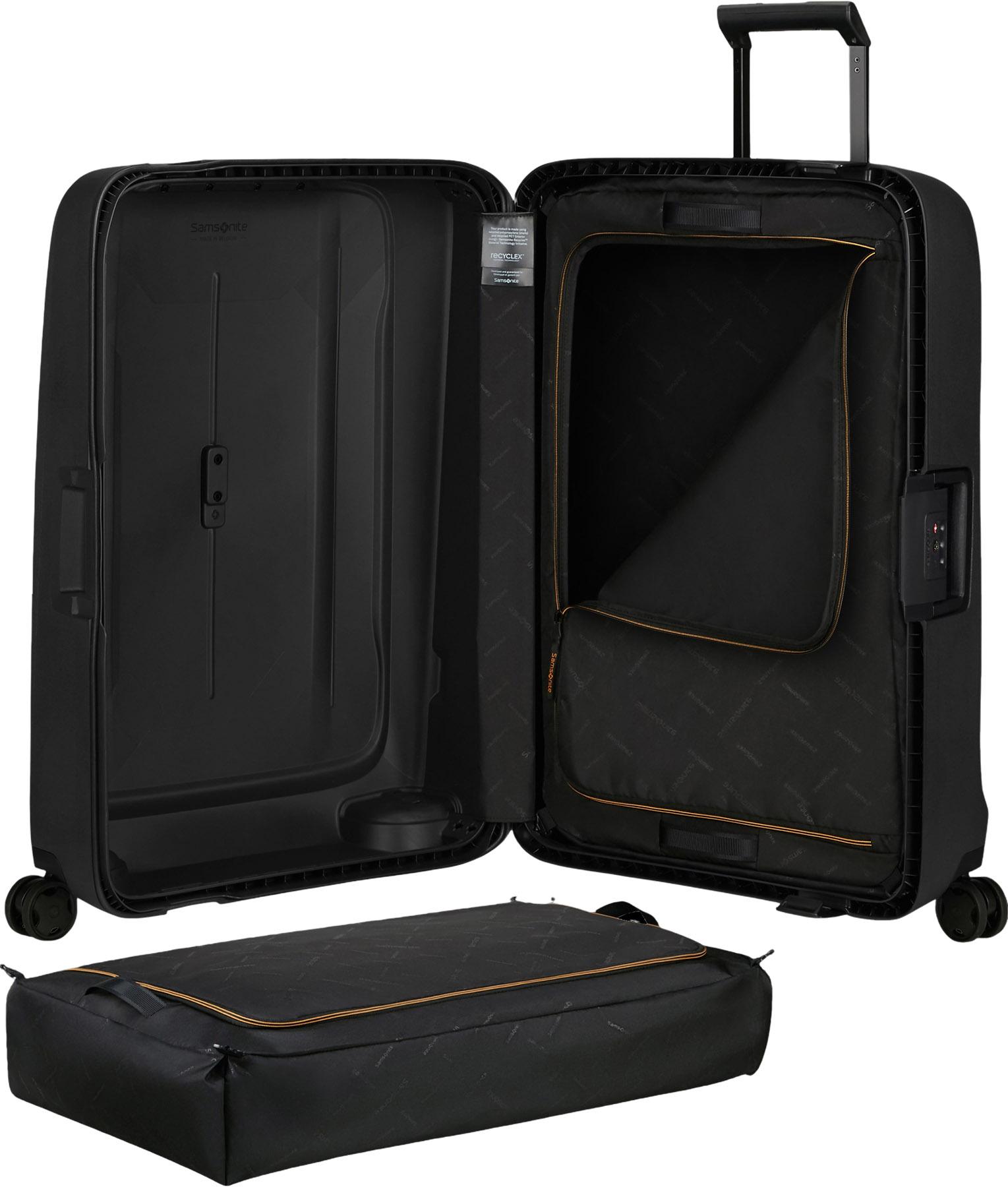 Numéro de l'image de la galerie de produits 4 pour le produit Valise Essens Spinner Moyen