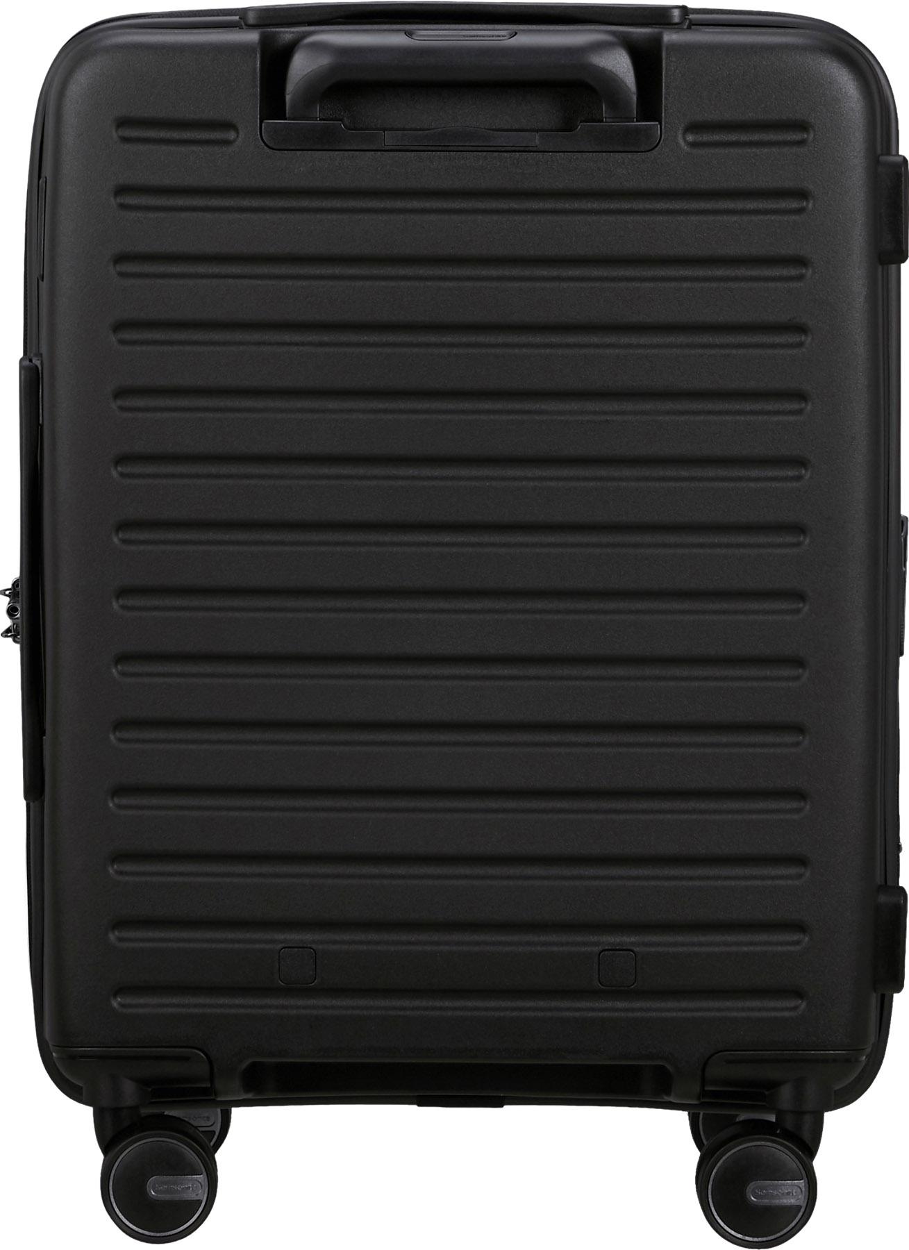 Product gallery image number 2 for product Restackd Spinner Expandable Carry-On Luggage