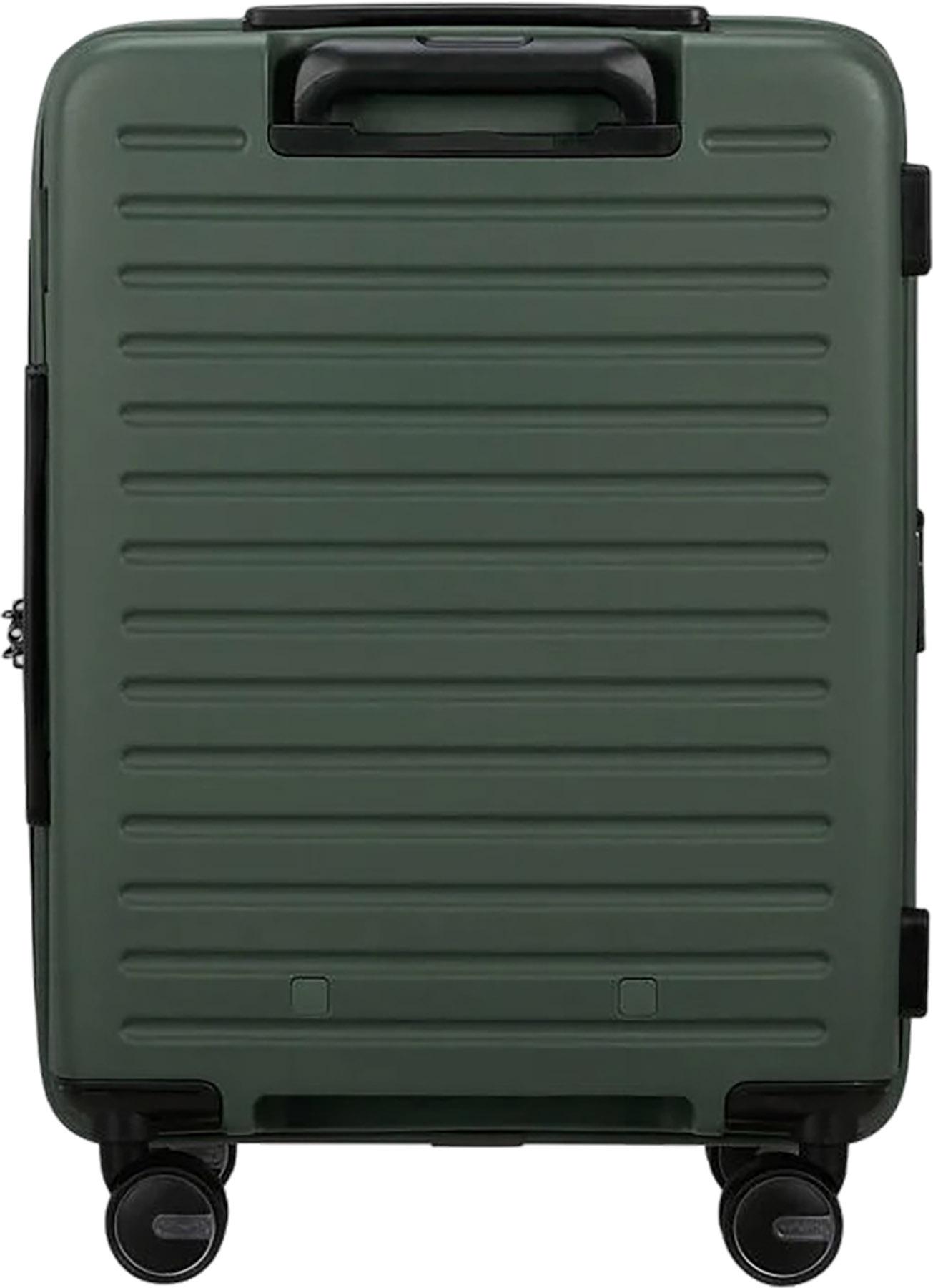 Product gallery image number 2 for product Restackd Spinner Expandable Carry-On Luggage