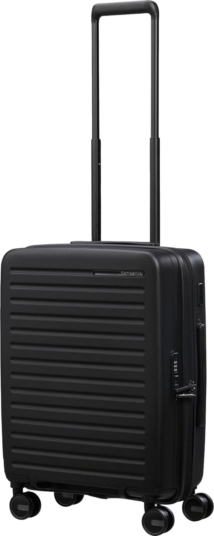 Product gallery image number 6 for product Restackd Spinner Expandable Carry-On Luggage