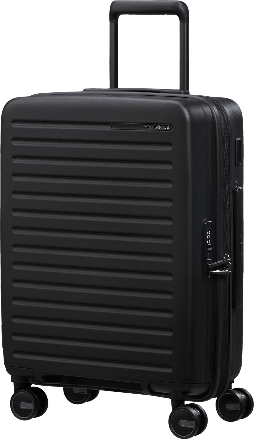 Product gallery image number 5 for product Restackd Spinner Expandable Carry-On Luggage