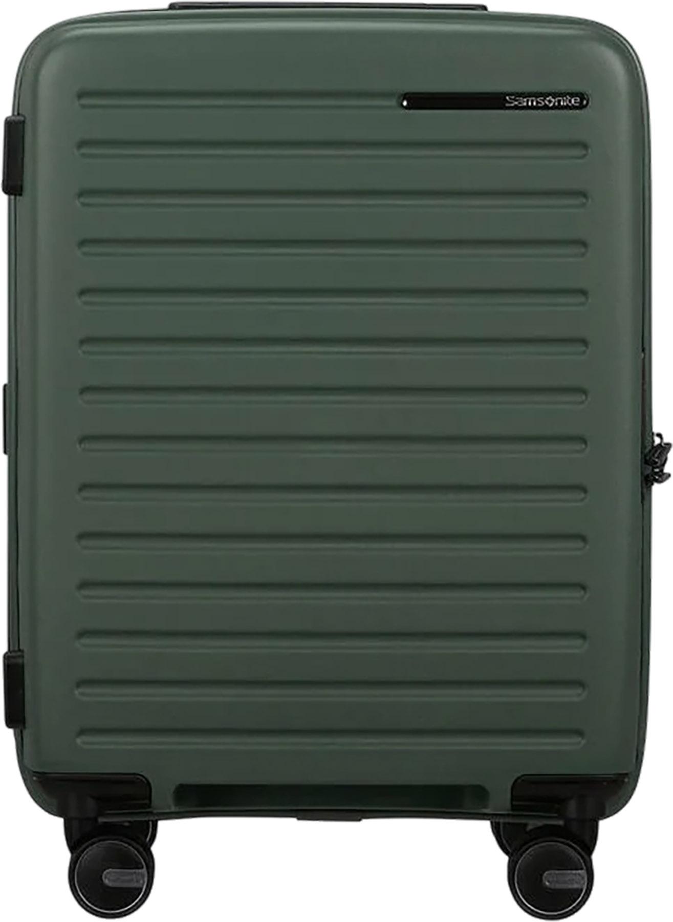Product gallery image number 4 for product Restackd Spinner Expandable Carry-On Luggage