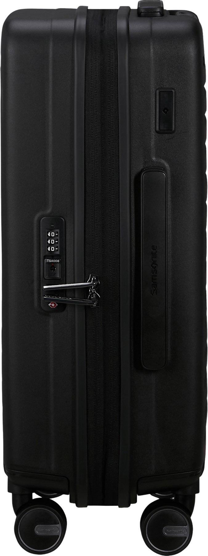 Product gallery image number 3 for product Restackd Spinner Expandable Carry-On Luggage