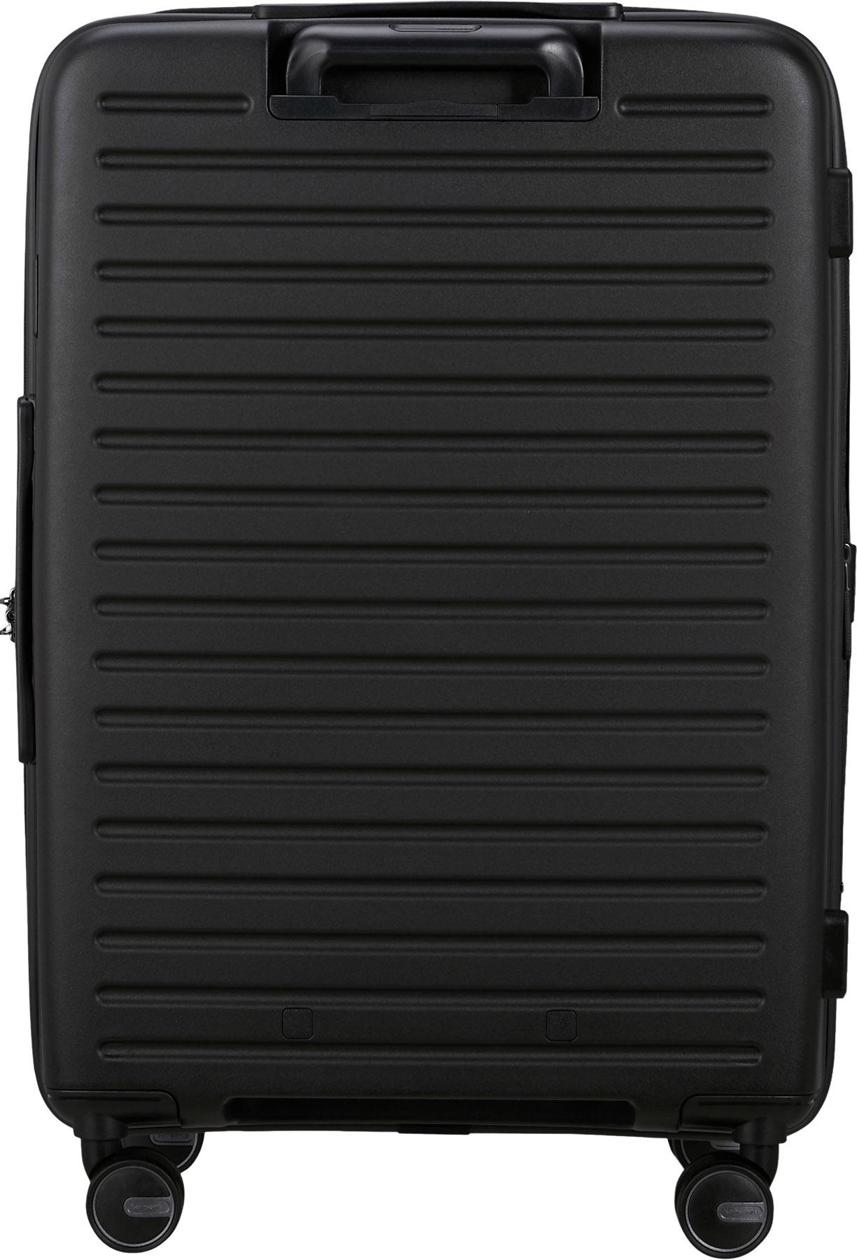 Product gallery image number 4 for product Restackd Spinner Expandable Medium Luggage