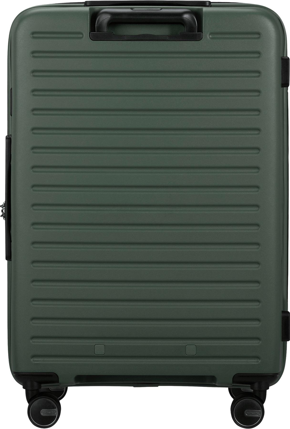 Product gallery image number 2 for product Restackd Spinner Expandable Medium Luggage