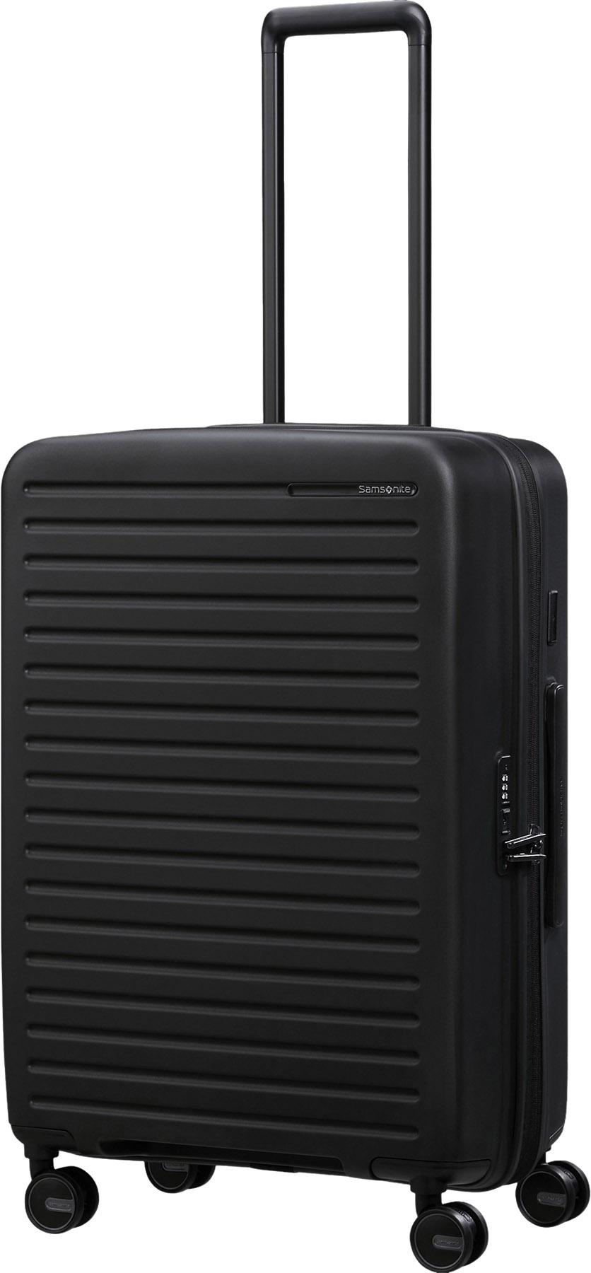 Product gallery image number 2 for product Restackd Spinner Expandable Medium Luggage