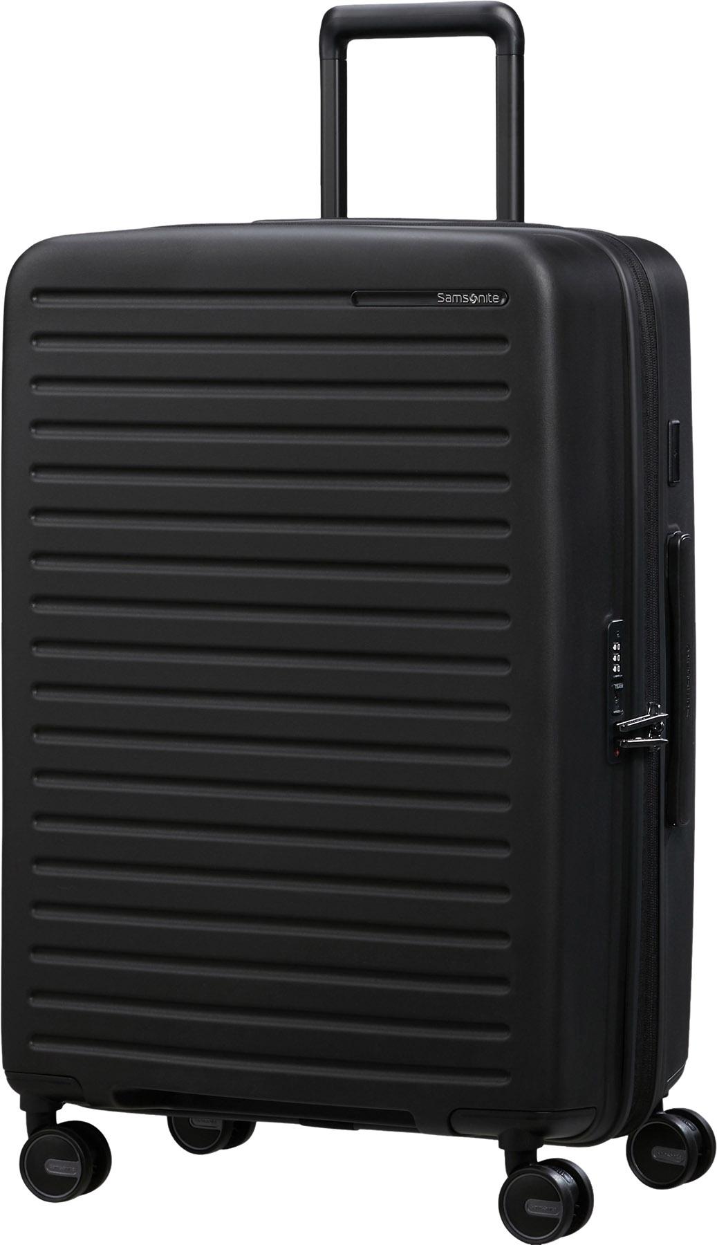 Product gallery image number 3 for product Restackd Spinner Expandable Medium Luggage