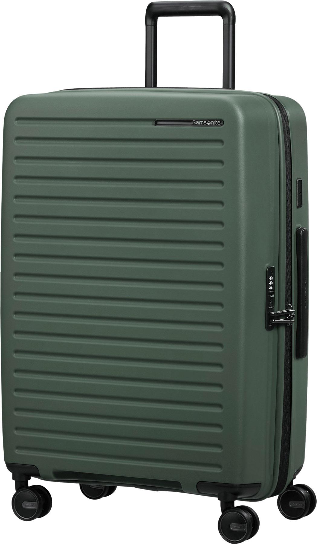 Product gallery image number 4 for product Restackd Spinner Expandable Medium Luggage