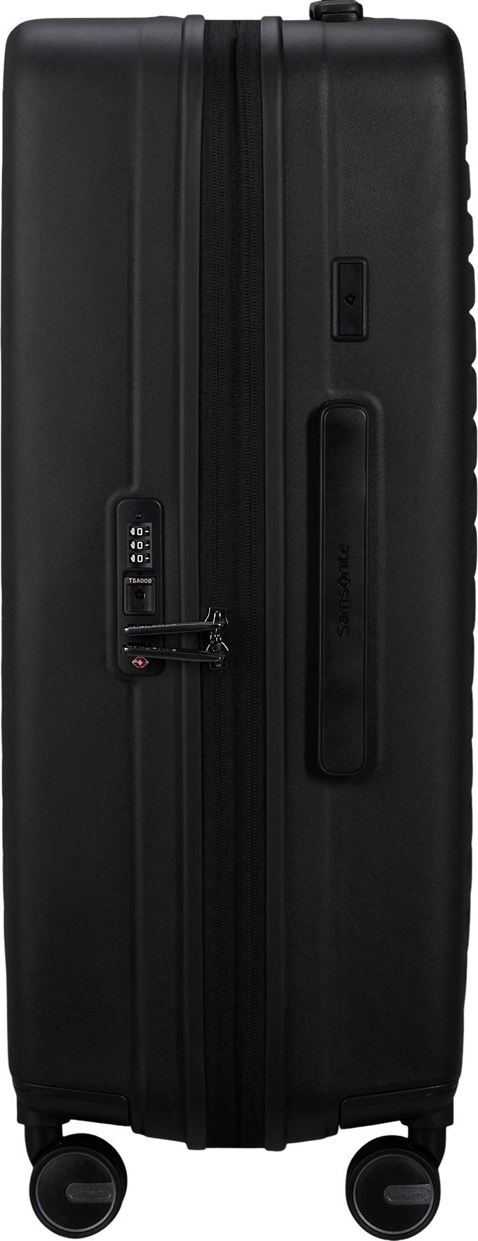 Product gallery image number 6 for product Restackd Spinner Expandable Medium Luggage