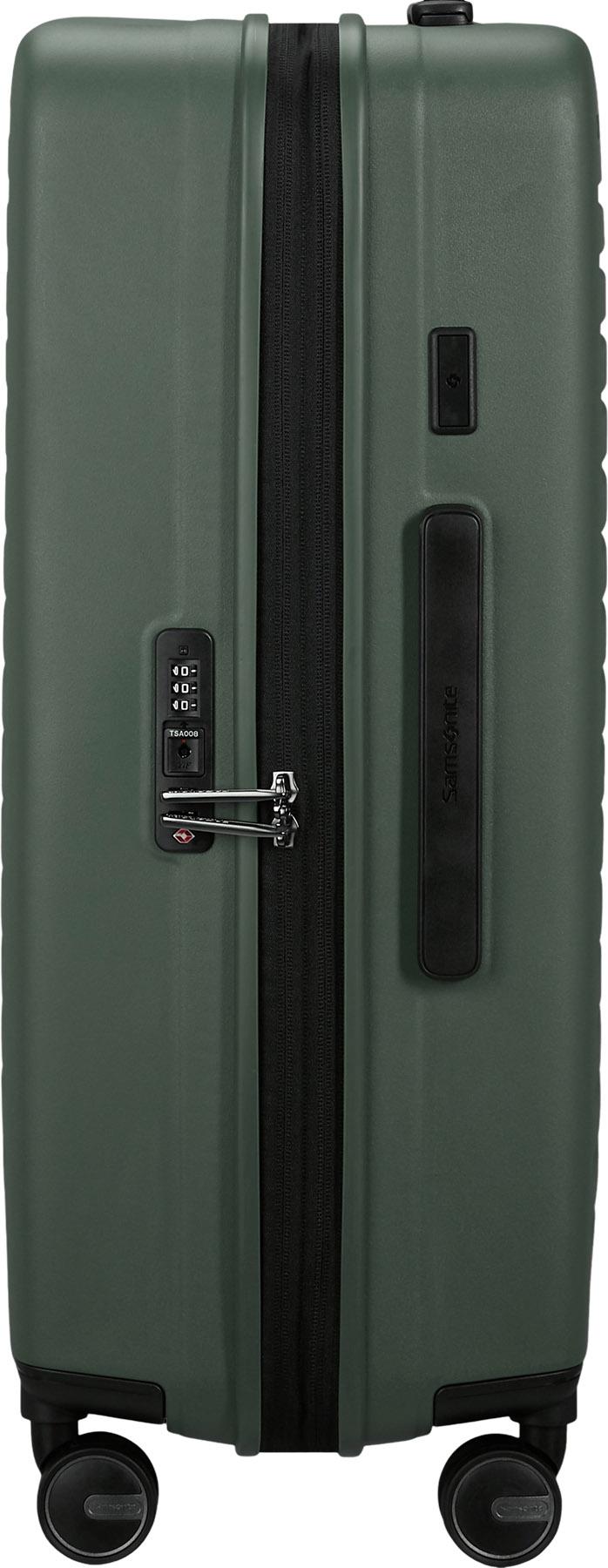 Product gallery image number 6 for product Restackd Spinner Expandable Medium Luggage