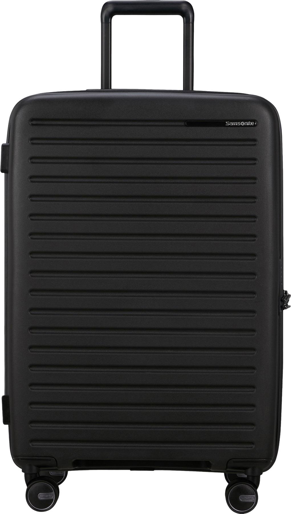 Product image for Restackd Spinner Expandable Medium Luggage