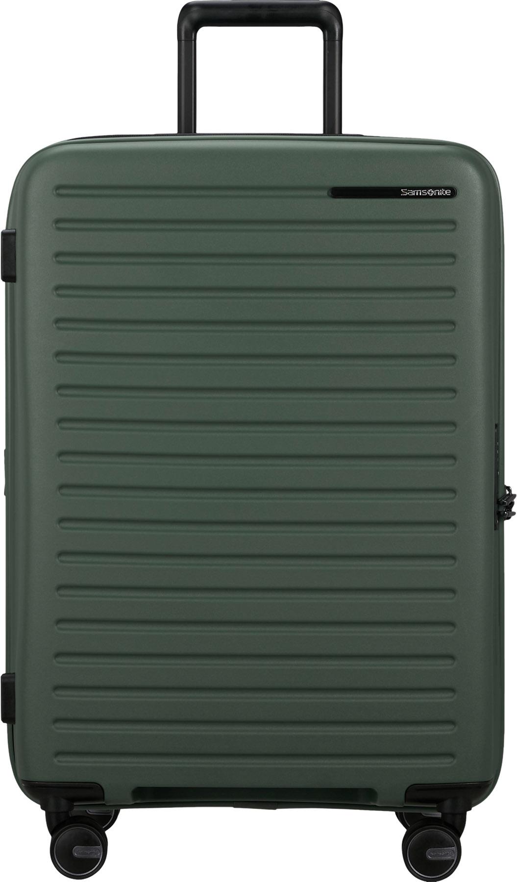 Product gallery image number 1 for product Restackd Spinner Expandable Medium Luggage