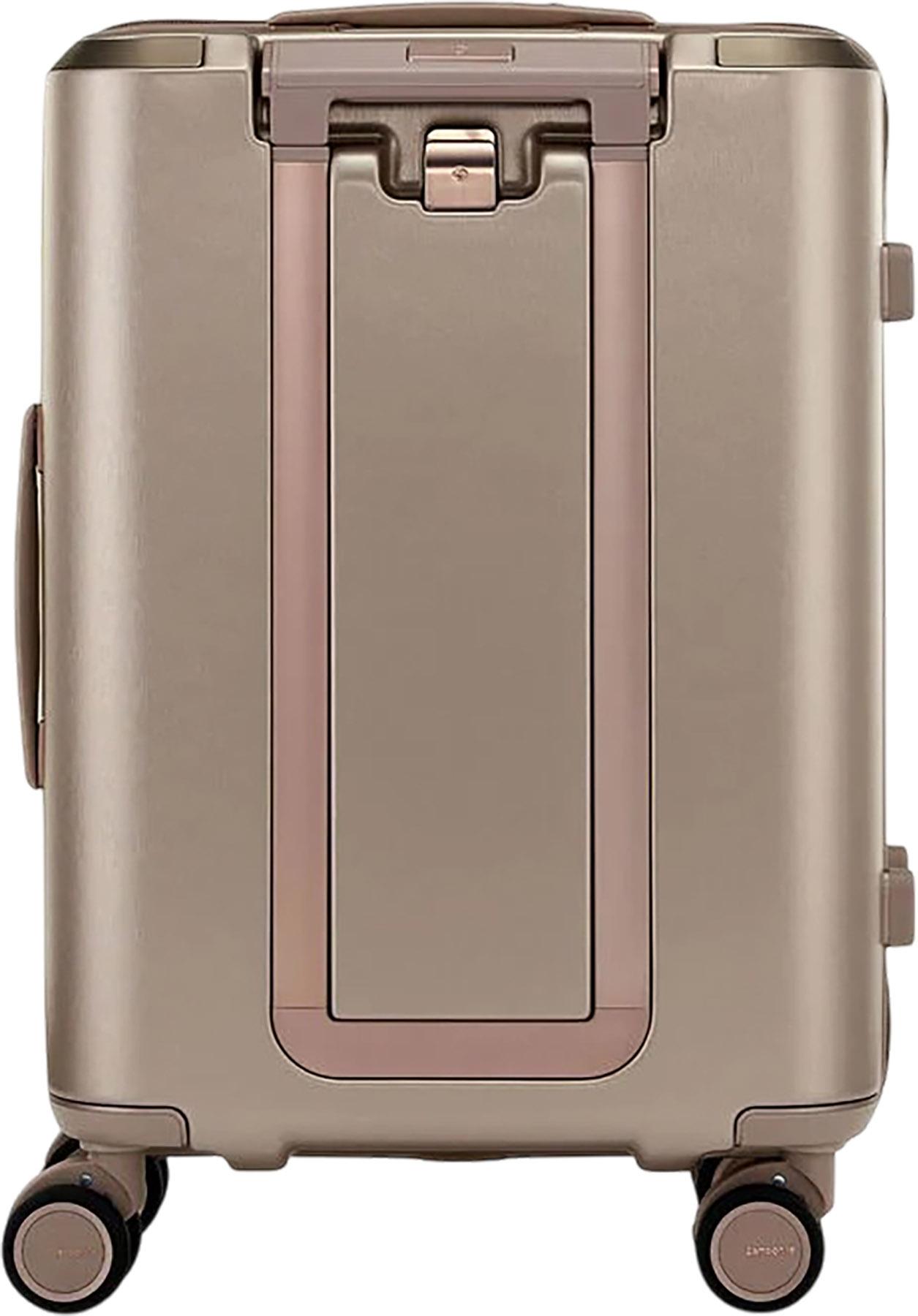 Product gallery image number 4 for product Evoa Z Spinner Carry-On Luggage