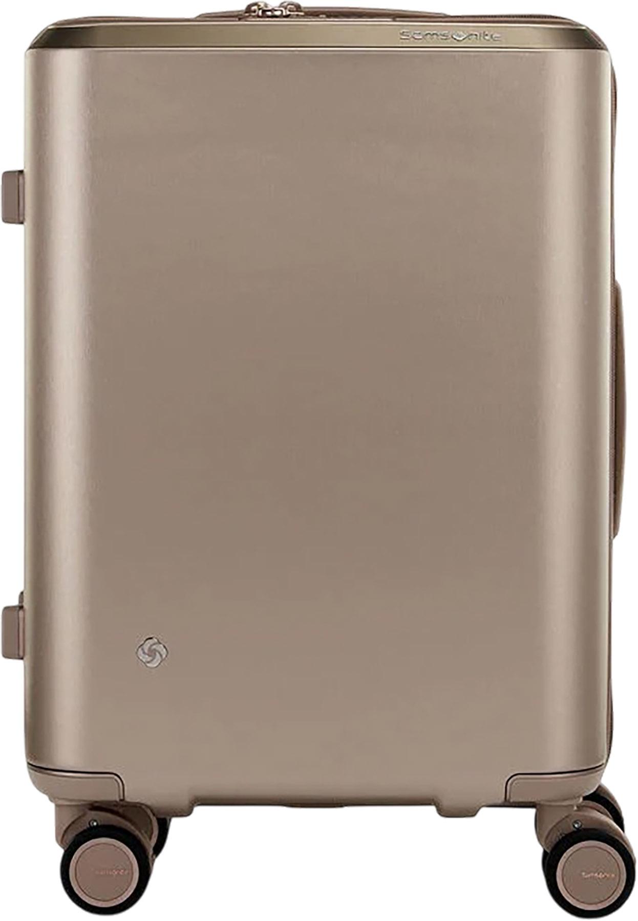 Product gallery image number 2 for product Evoa Z Spinner Carry-On Luggage