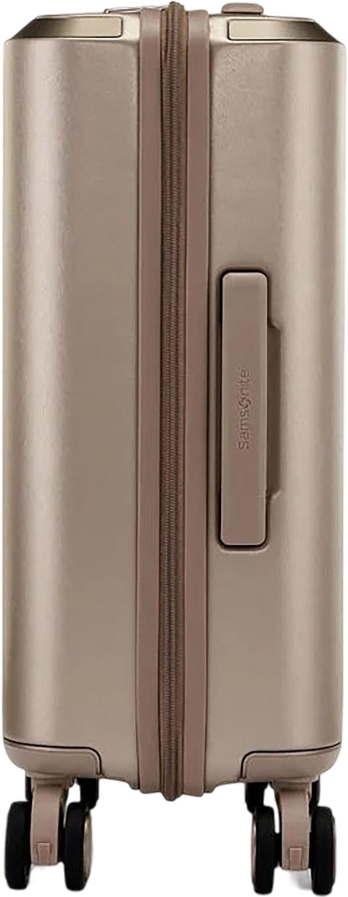 Product gallery image number 3 for product Evoa Z Spinner Carry-On Luggage