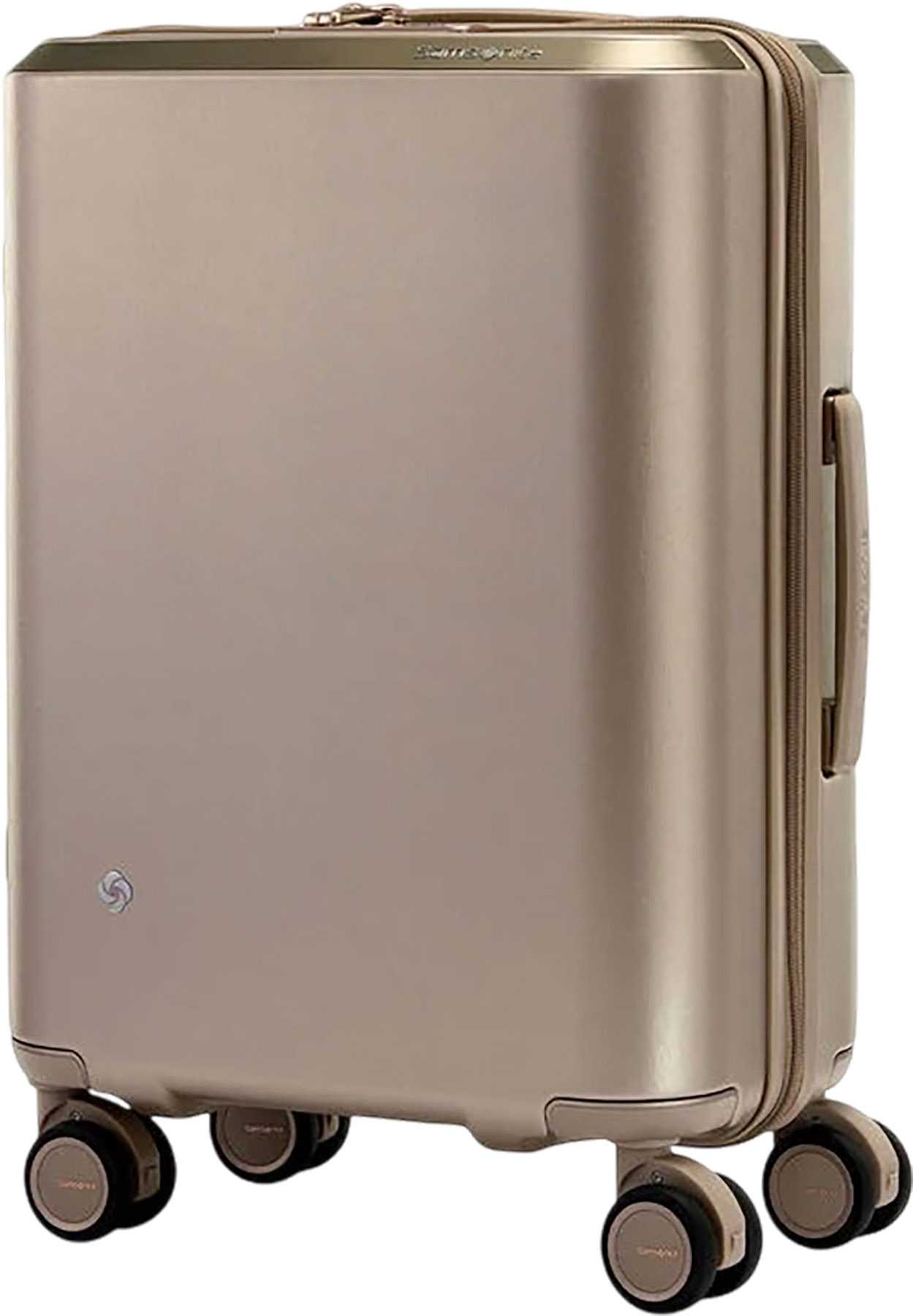Product image for Evoa Z Spinner Carry-On Luggage