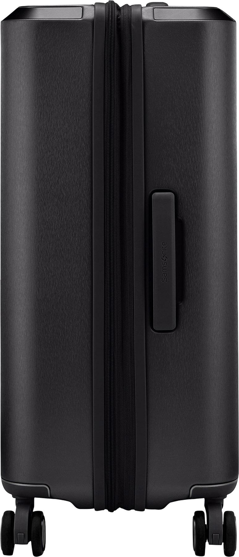 Product gallery image number 8 for product Evoa Z Spinner Expandable Suitcase Medium