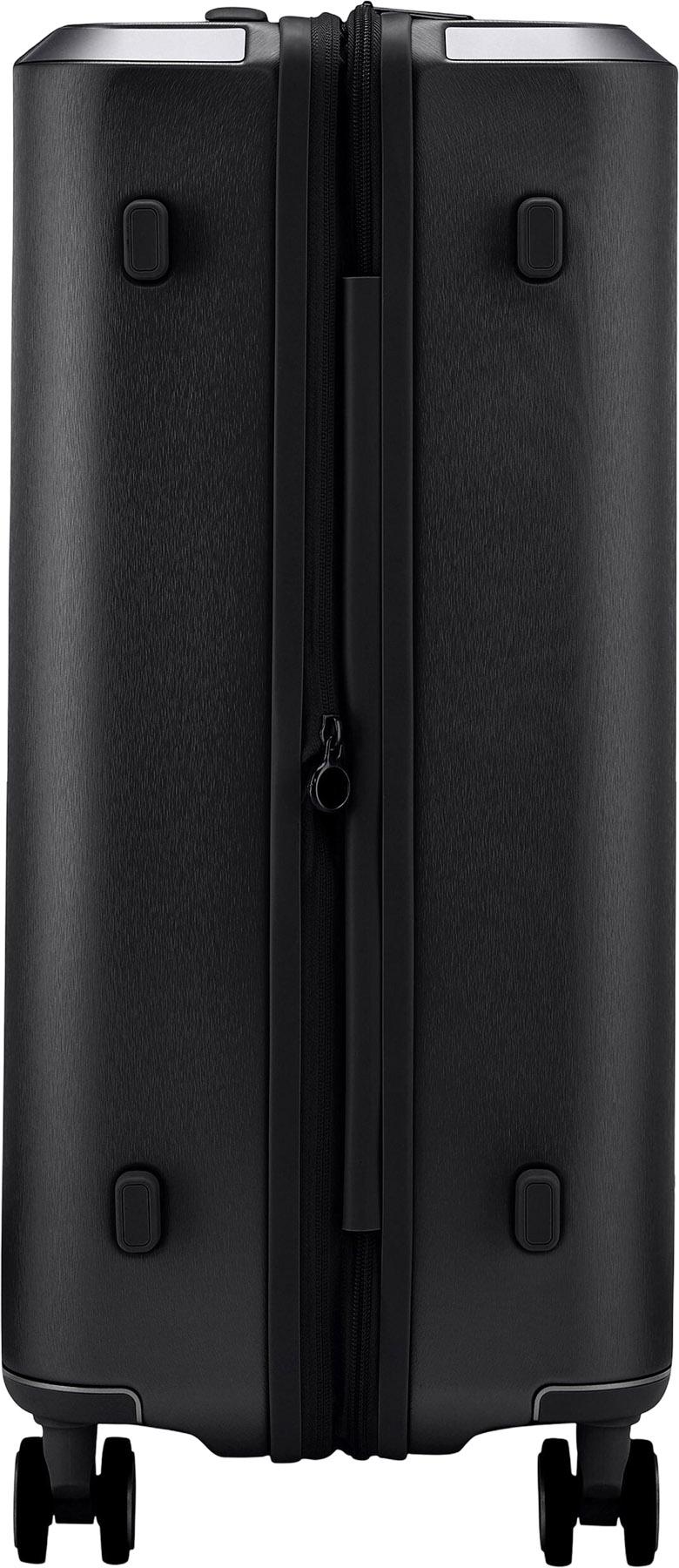 Product gallery image number 6 for product Evoa Z Spinner Expandable Suitcase Medium