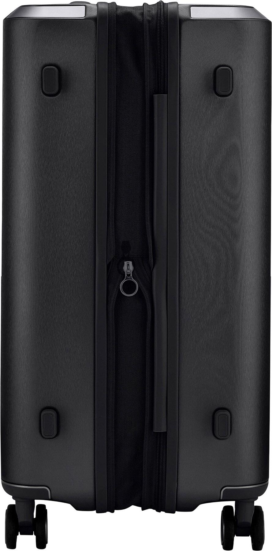 Product gallery image number 10 for product Evoa Z Spinner Expandable Suitcase Medium