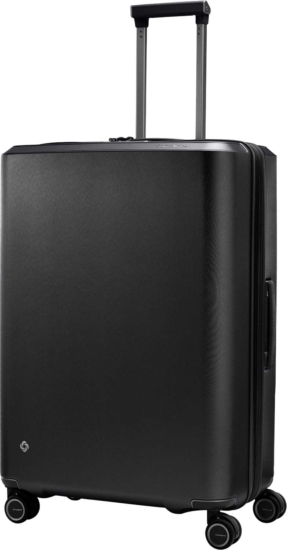Product image for Evoa Z Spinner Expandable Suitcase Medium