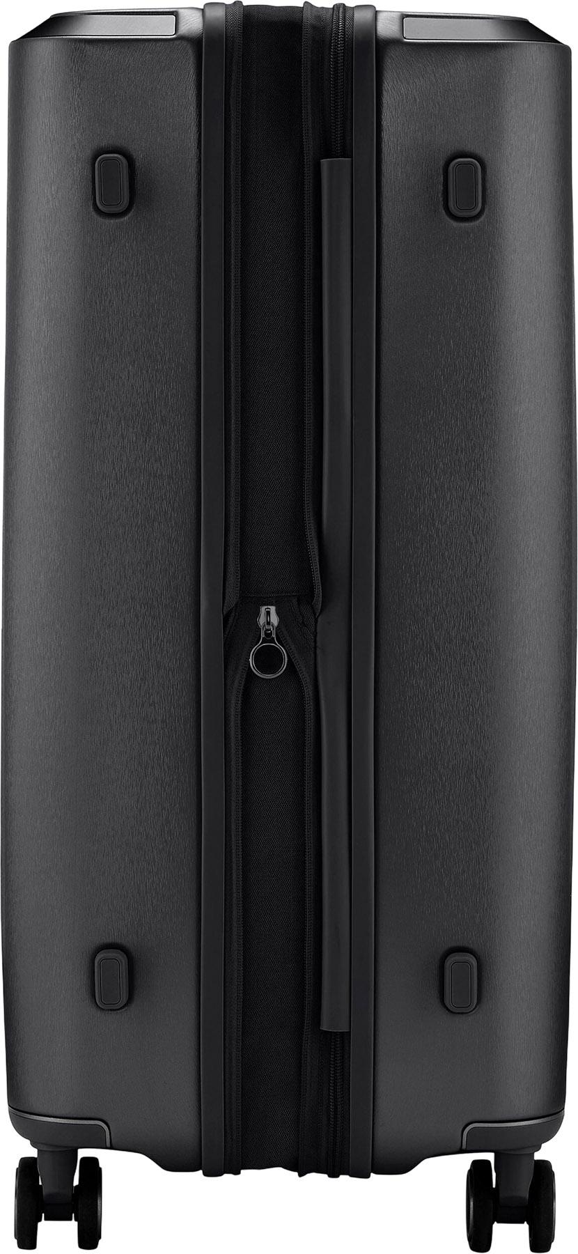 Numéro de l'image de la galerie de produits 3 pour le produit Valise extensible Evoa Z Spinner Grand